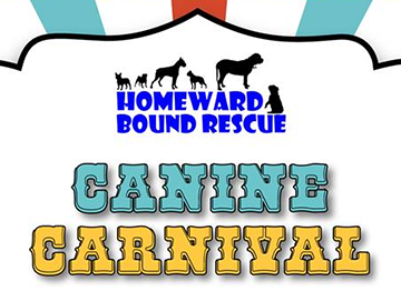 HBR's Canine Carnival