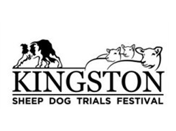 Kingston Sheepdog Trials