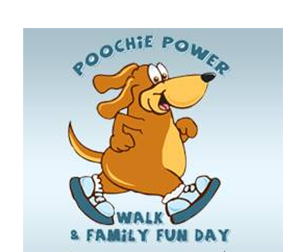 Poochie Power Walk and Family Fun Day
