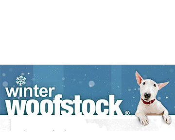 Winter Woofstock